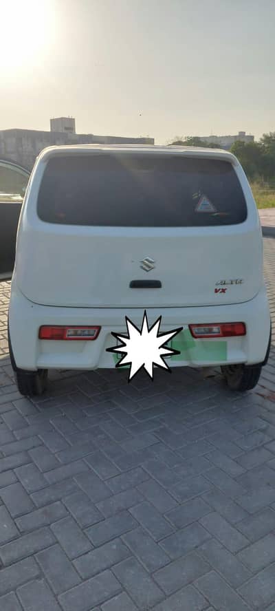 Suzuki Alto 2022