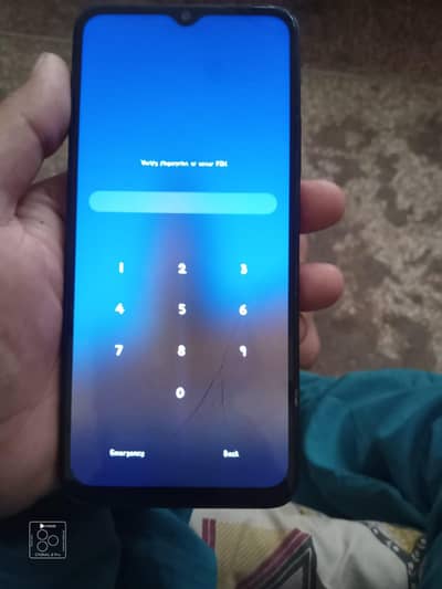 Infinix Smart 7