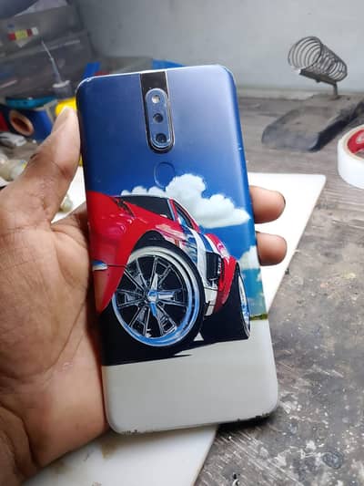 OPPO F11 Pro