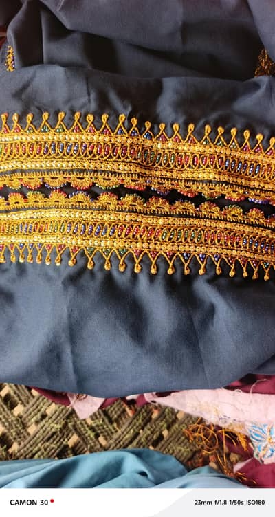 Sindhi culture chadar