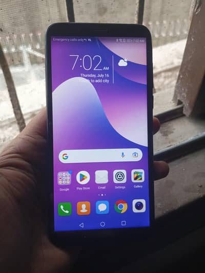 huawei y7prime