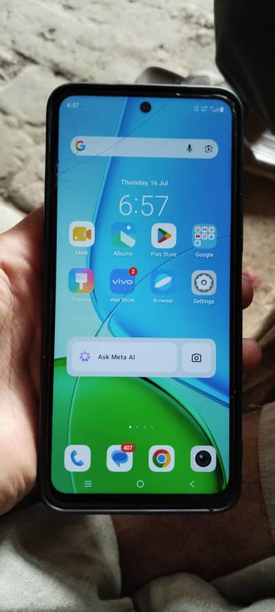Vivo Y29