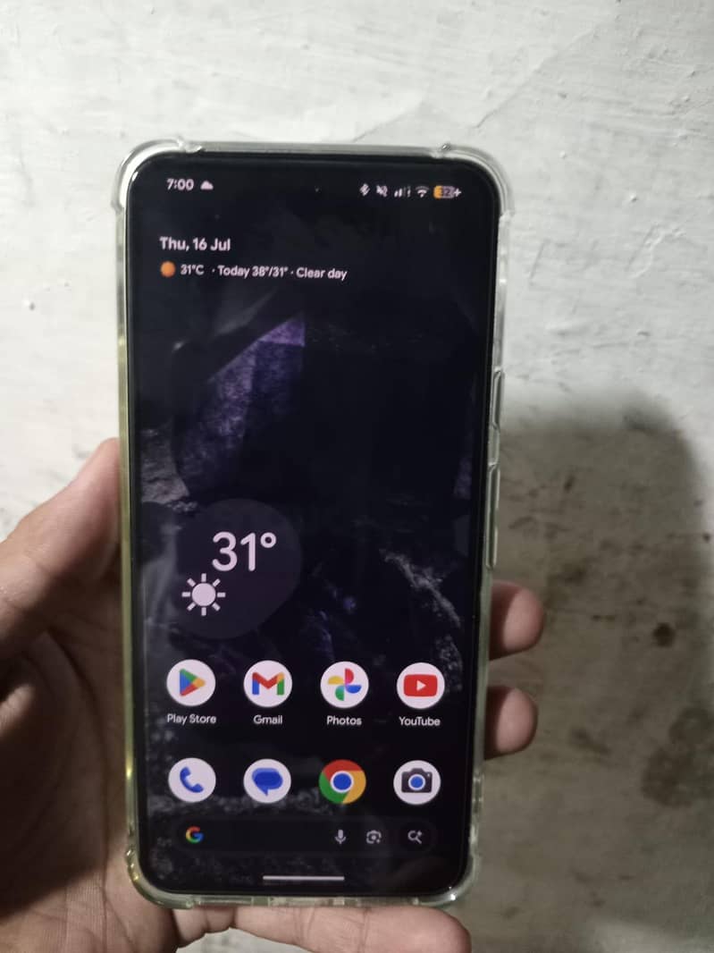 Google Pixel 8 1