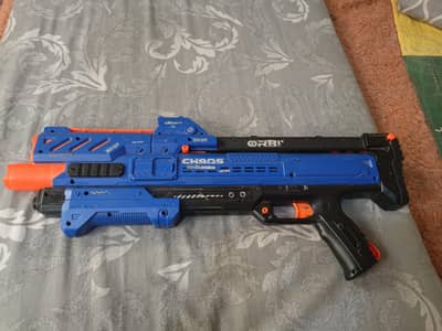 baby toy guns