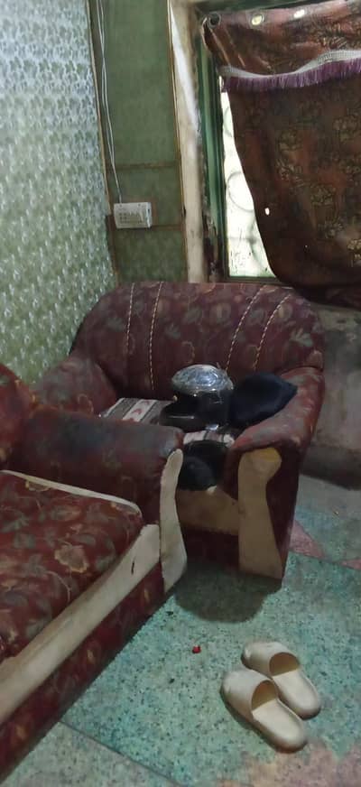 for sale 3 seater with 1 seater sofas