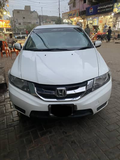 Honda Civic VTi Oriel Prosmatec 2013