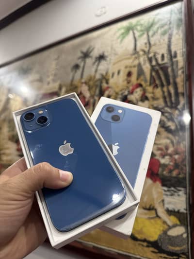 Apple iPhone 13
