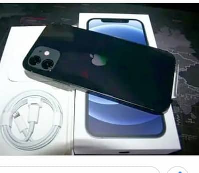 iPhone12 non pta