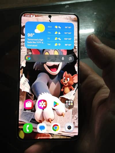 Samsung Mobile S22