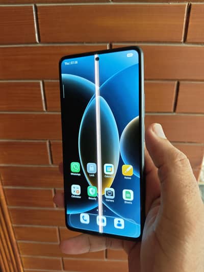 Xiaomi 11T