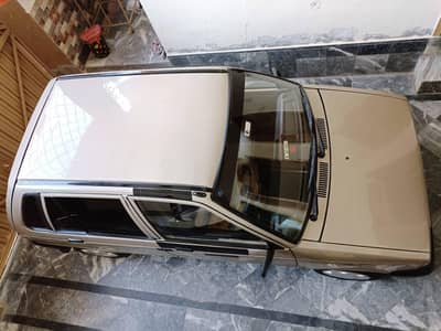 Suzuki Mehran VX 2015