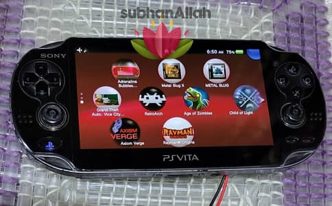 PS VITA 1000 3G sim model