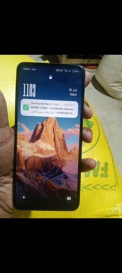 OPPO A5x