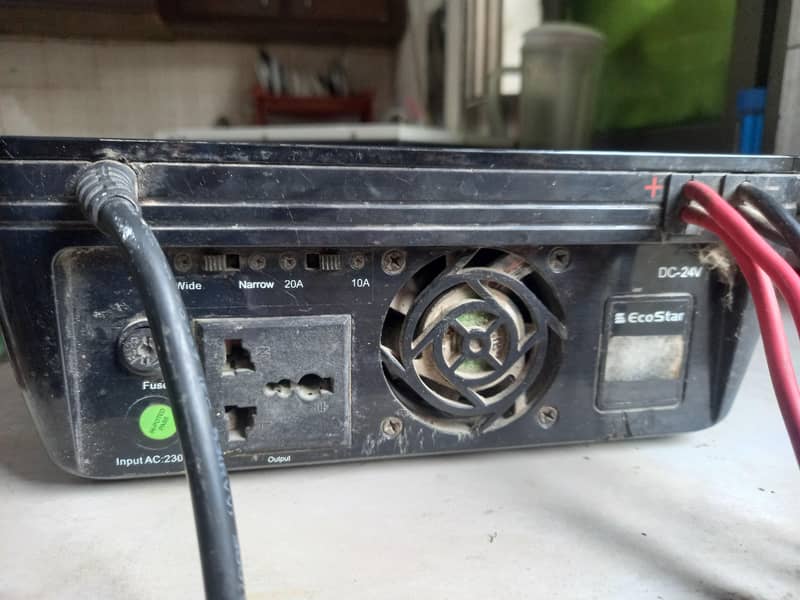 UPS 2000watt 2