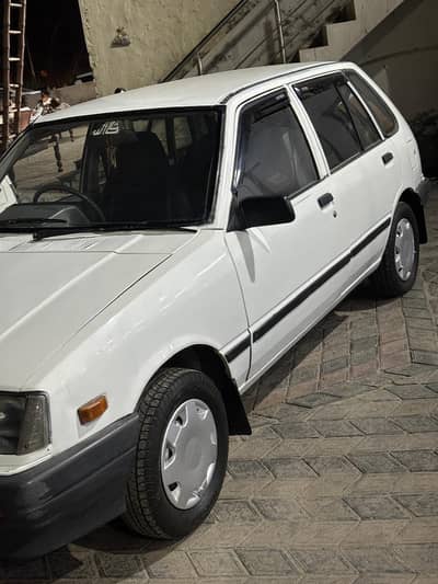 Suzuki Khyber 2000