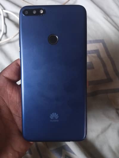 Huawei Y7 Prime
