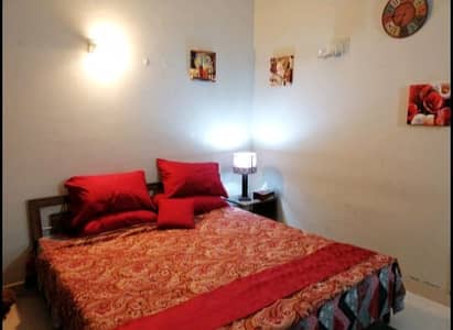 Main Cantt Well Furnished Bedroom Available For Rent For Female only