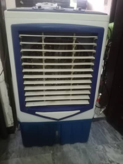 Super One Asia AC DC Room Cooler medium size