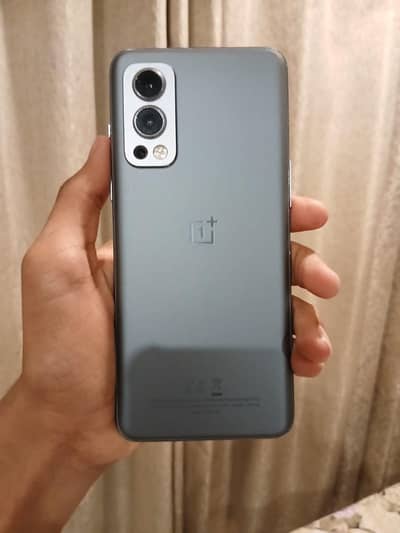 One Plus Nord 2