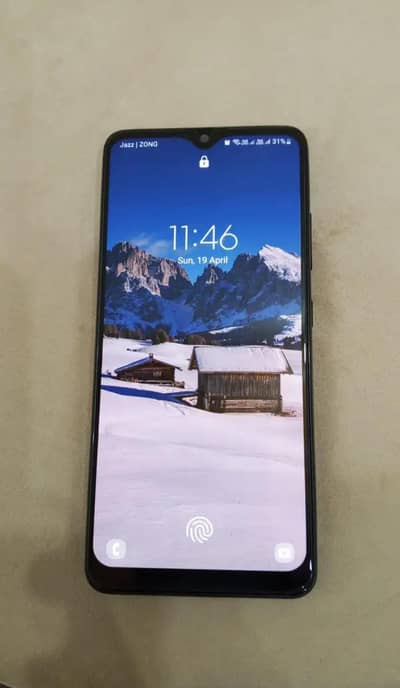 Samsung A32 6/128