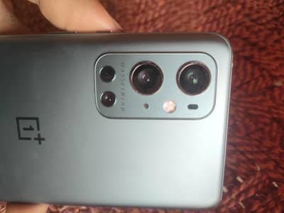 One Plus 9 Pro