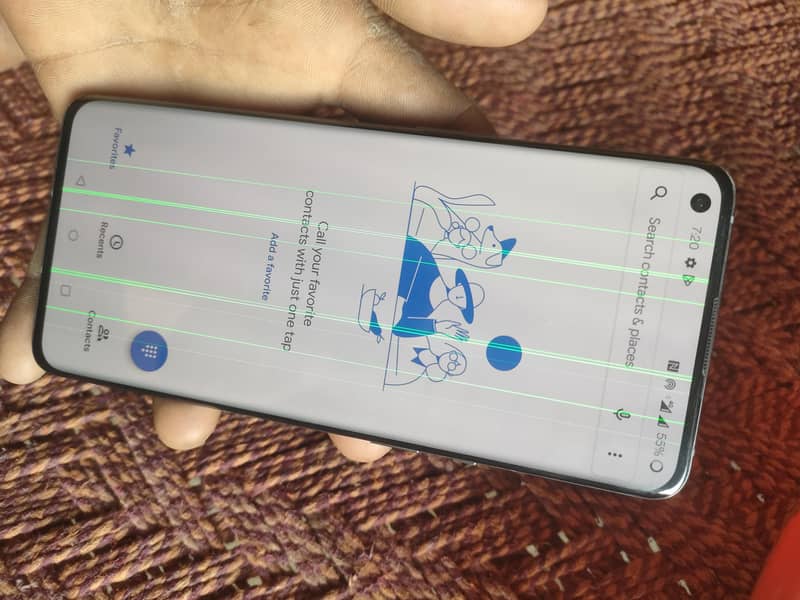 One Plus 9 Pro 3