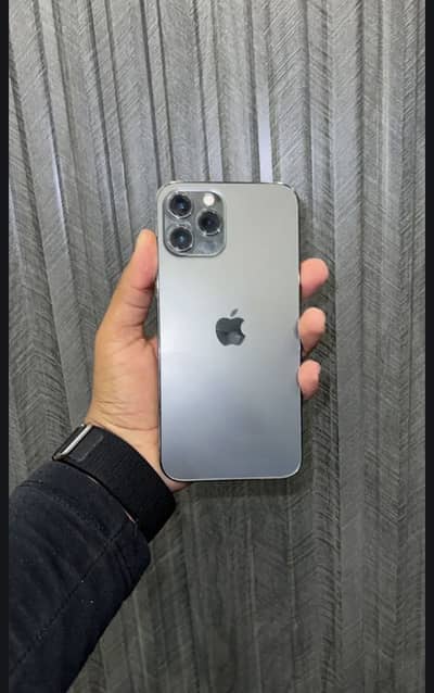 Apple iPhone 12 Pro Max