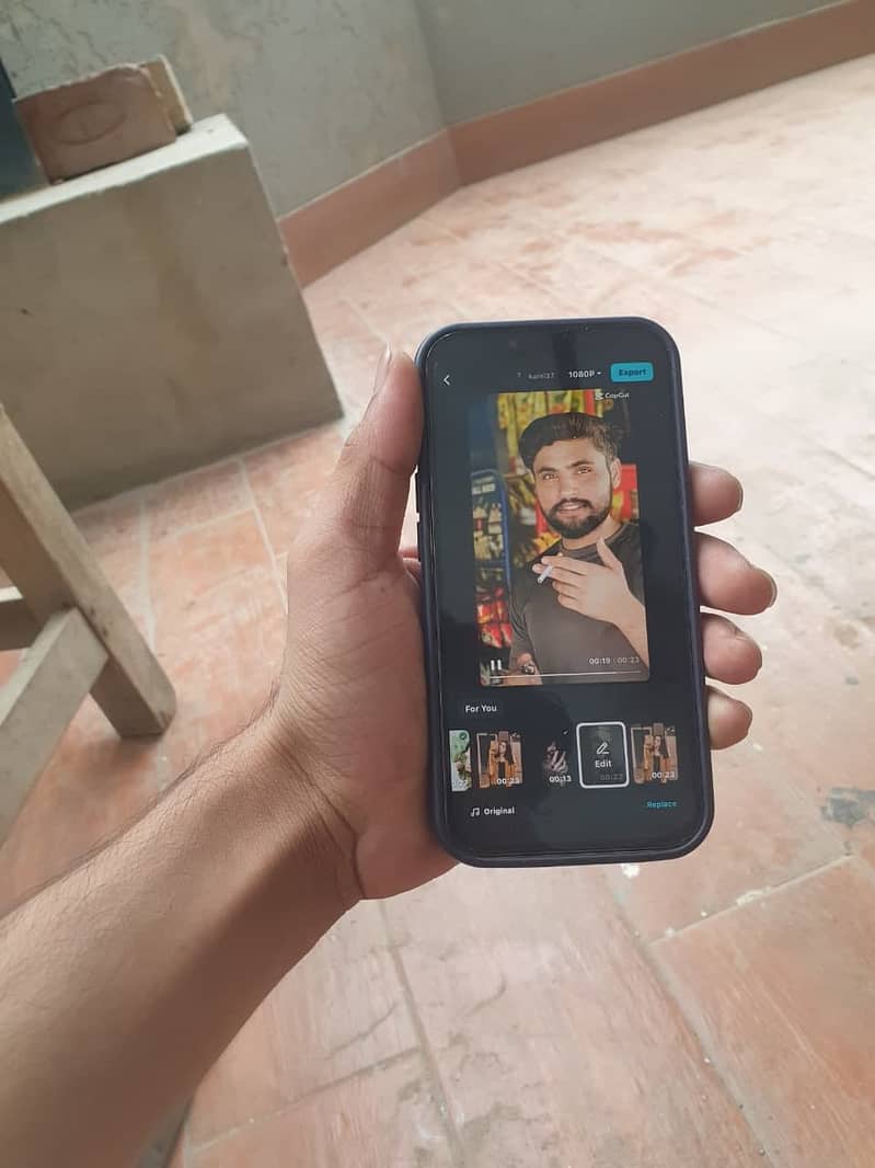 Apple iPhone 13 Pro 5