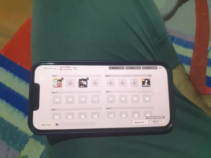 Apple iPhone 13 Pro 6