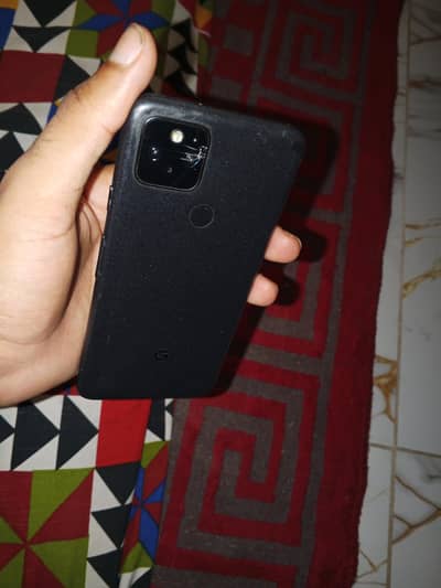 Google Pixel 5 ( parts )