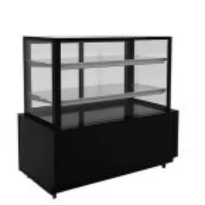 Cake Display Chiller 4x4