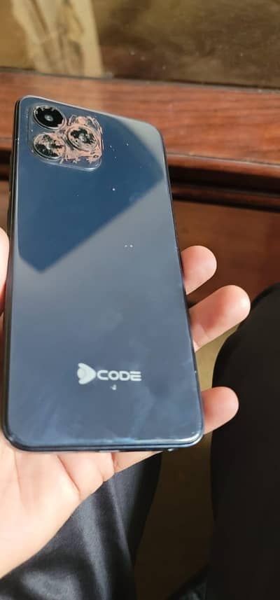 Dcode Cygnal 3