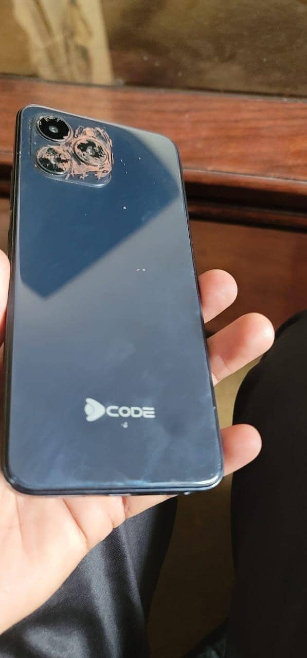 Dcode Cygnal 3 0