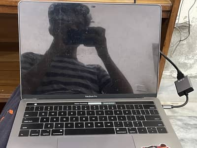 Macbook 2017 Pro 13inches