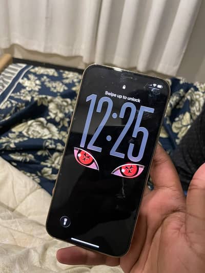 iPhone 12pro max