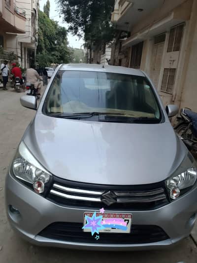 Suzuki Cultus VXL 2022