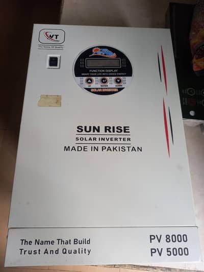 10kw local solar inverter