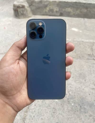 Apple iPhone 12 Pro Max