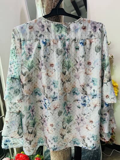 For Sale: Anotah Brand Shirt