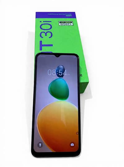 Infinix Hot 30i