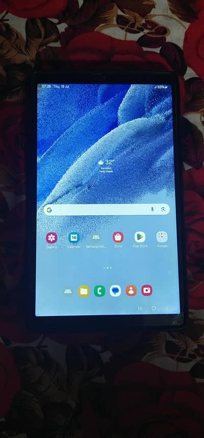 Samsung Galaxy tab A7 lite contact 03017476211 Call ya Whatsap