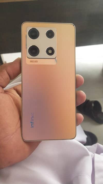 Infinix Note 30 Pro