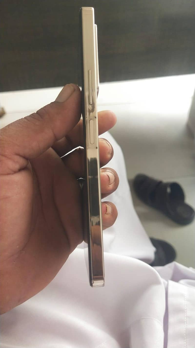 Infinix Note 30 Pro 1