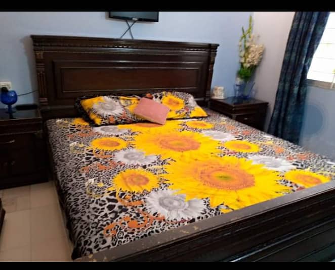Bed room set 1