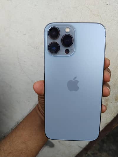Apple iPhone 13 Pro Max