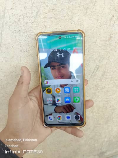 Realme C71