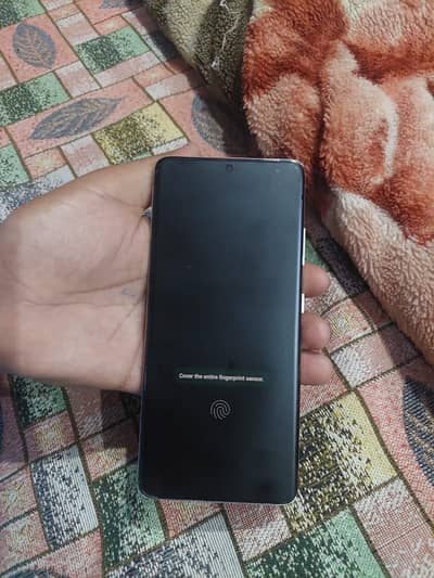Samsung Mobile S21 Ultra