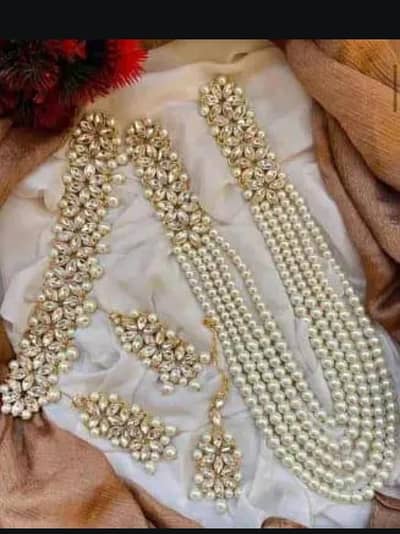 Mala set