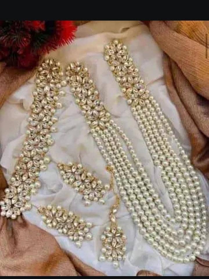 Mala set 0
