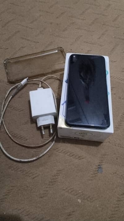 OPPO a52 4/128
